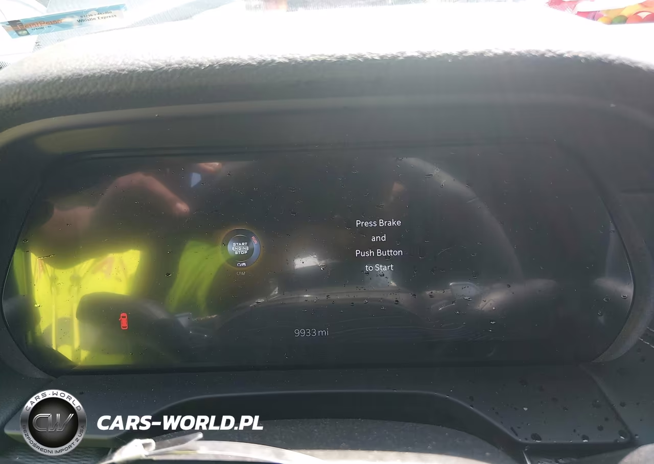 2025 Jeep Grand Cherokee Laredo X 4X2 VIN:1C4RJGAG5SC372847 - 7