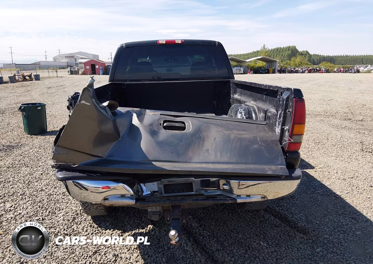 2001 Chevrolet Silverado 2500Hd Ls VIN:1GCHK29G51E300839 - 16