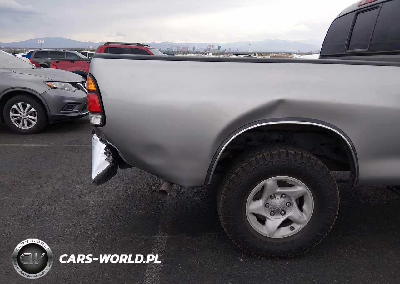2003 Toyota Tundra Sr5 V8 VIN:5TBRT34143S378626 - 15
