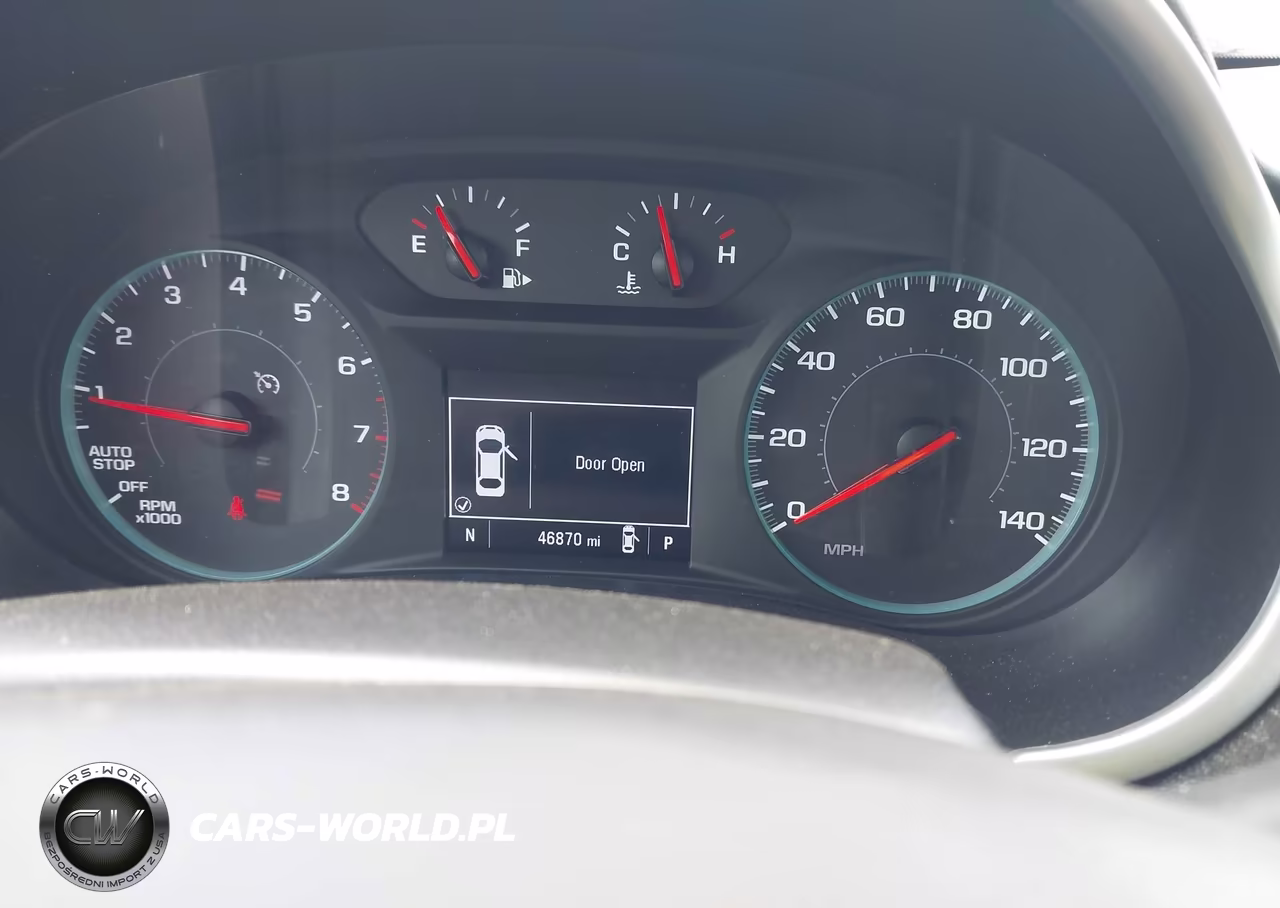 2023 Chevrolet Malibu Fwd 1Lt VIN:1G1ZD5ST3PF157344 - 7