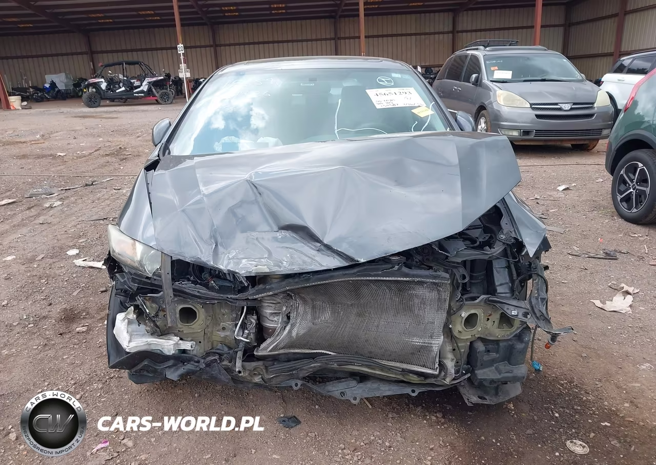 2013 Honda Civic Ex VIN:2HGFB2F82DH504694 - 12