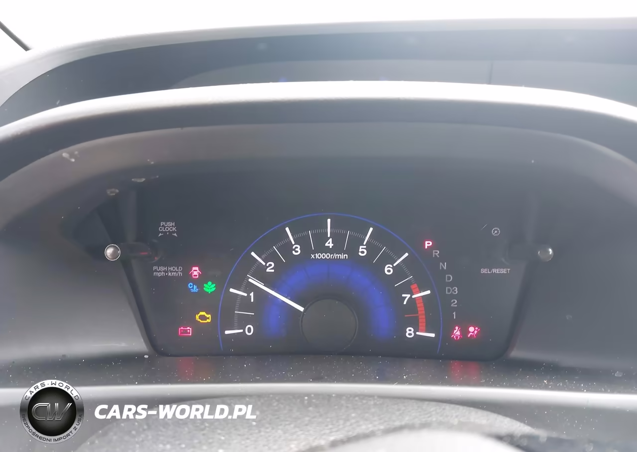 2013 Honda Civic Ex VIN:2HGFB2F82DH504694 - 7