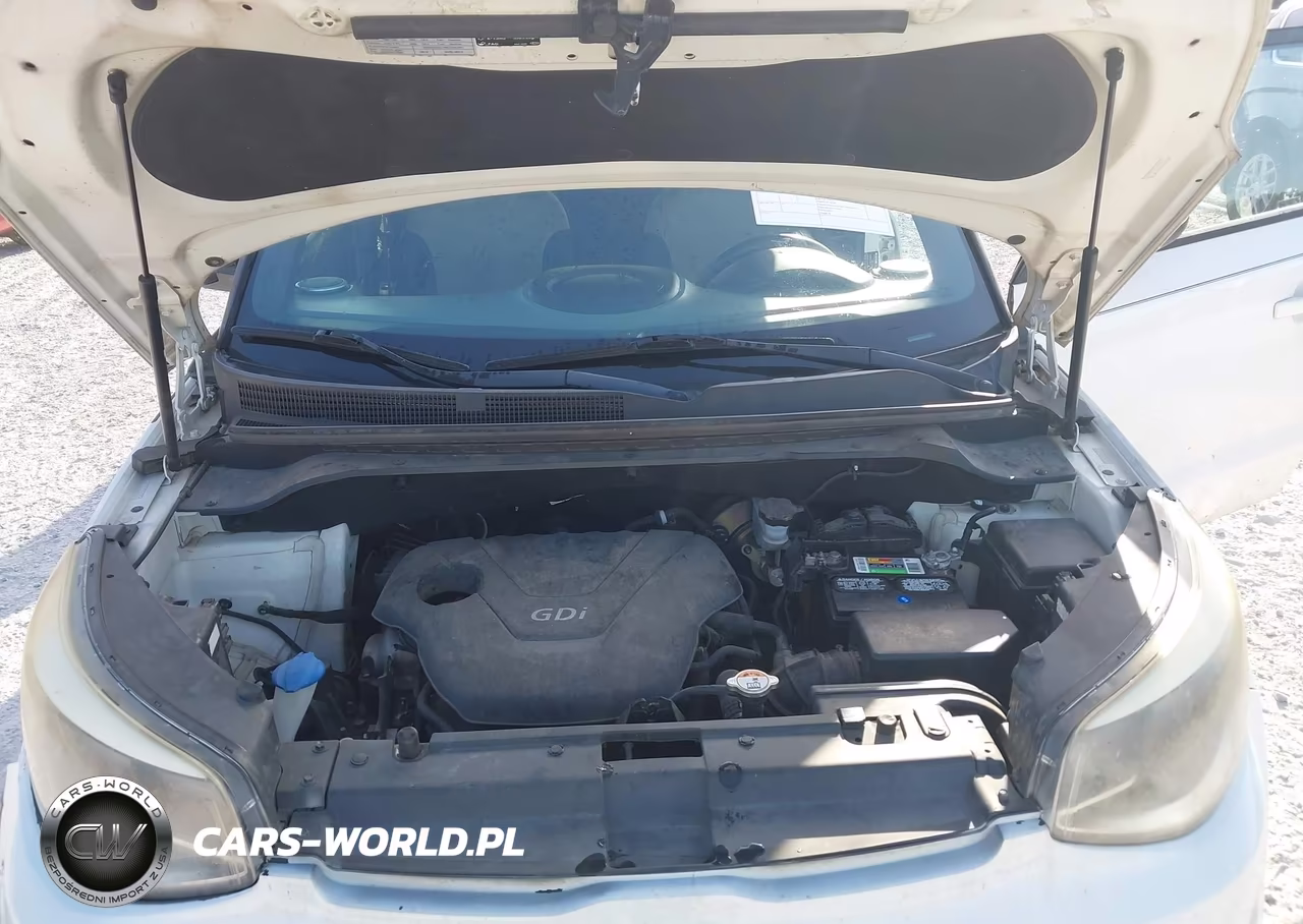2014 Kia Soul VIN:KNDJN2A28E7064755 - 10