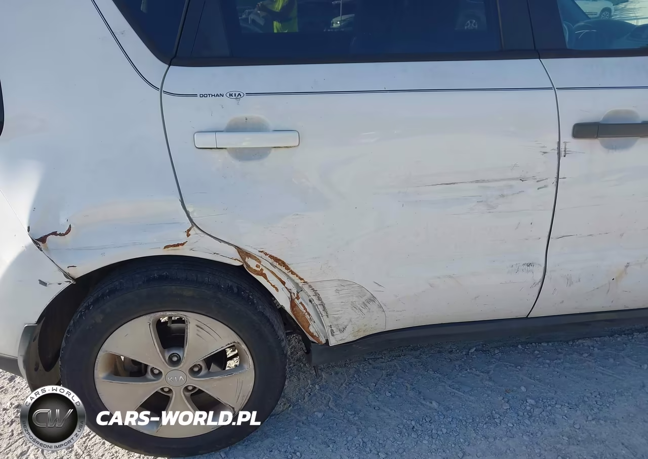 2014 Kia Soul VIN:KNDJN2A28E7064755 - 12