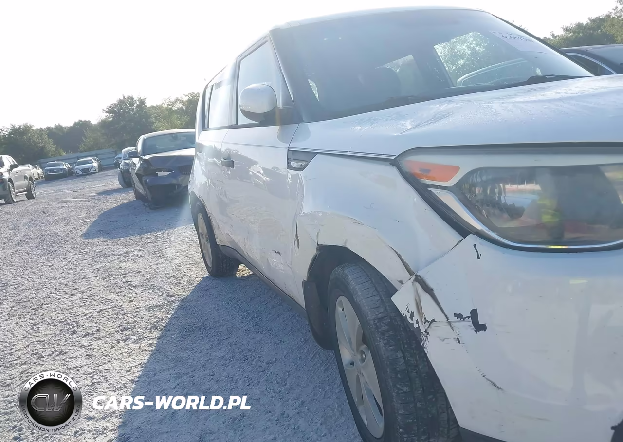 2014 Kia Soul VIN:KNDJN2A28E7064755 - 15