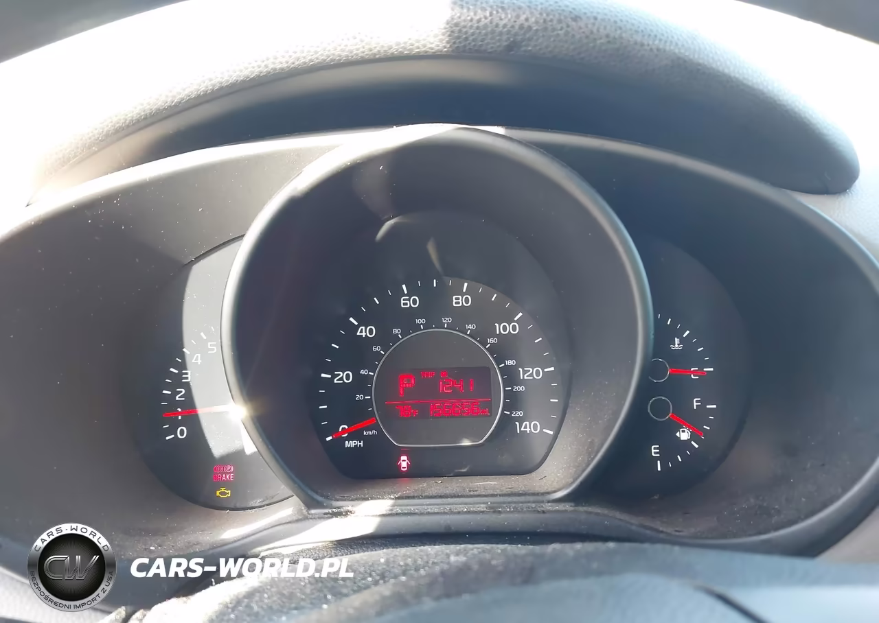 2014 Kia Soul VIN:KNDJN2A28E7064755 - 7