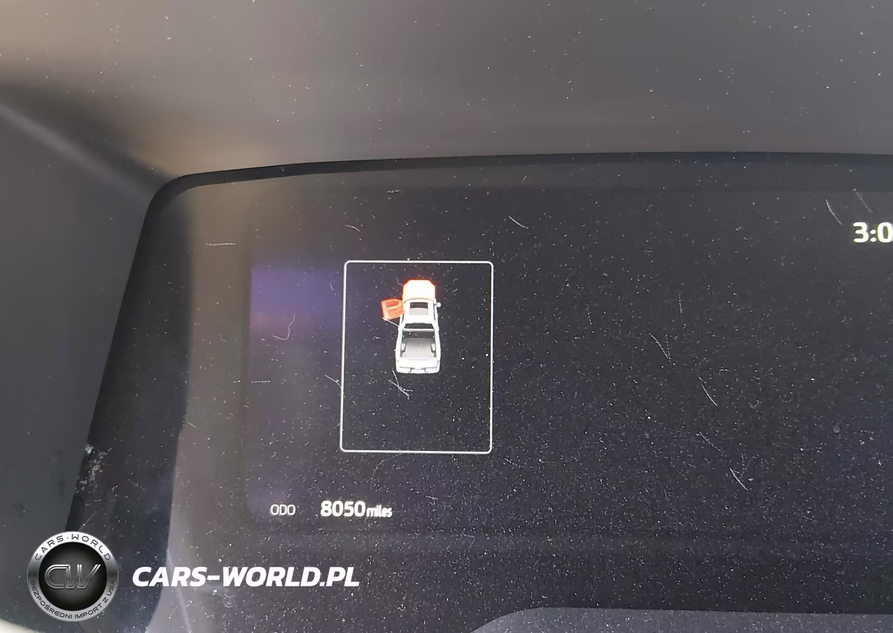 2025 Toyota Tundra Limited VIN:5TFWA5DB4SX328337 - 15