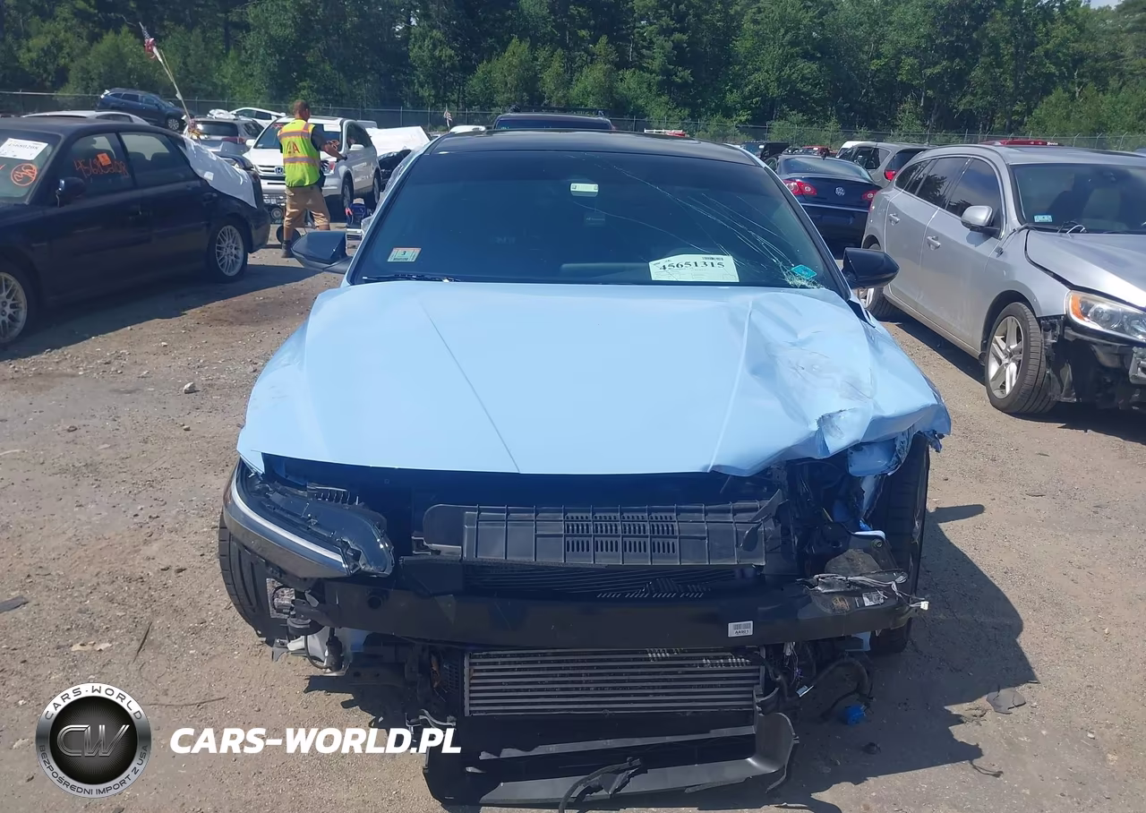 2025 Hyundai Elantra N VIN:KMHLW4DK8SU027467 - 6