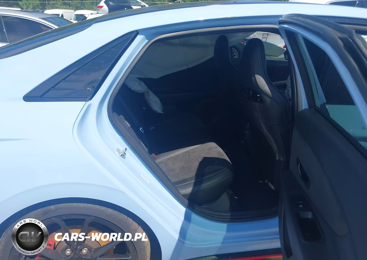 2025 Hyundai Elantra N VIN:KMHLW4DK8SU027467 - 8