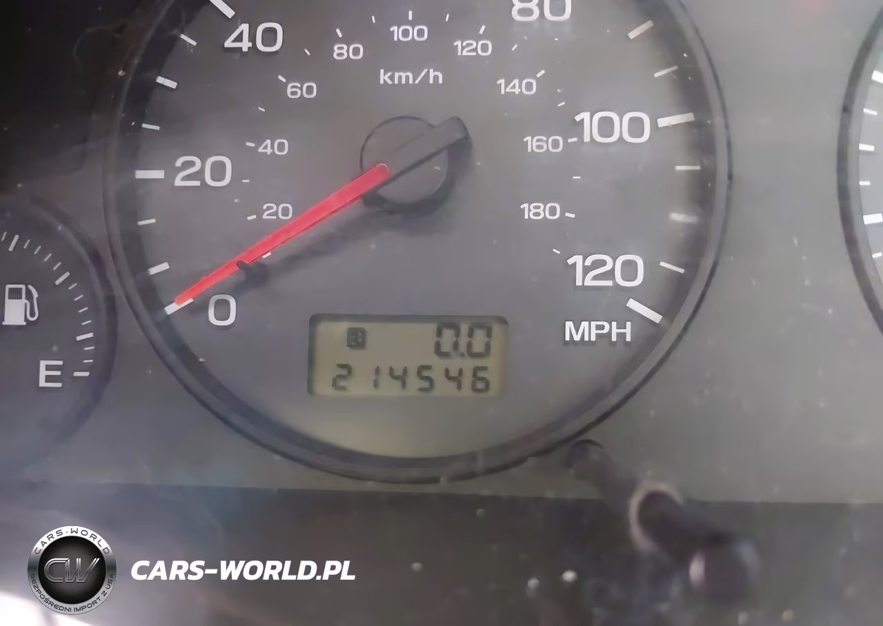 2002 Subaru Forester S VIN:JF1SF65582H710367 - 14