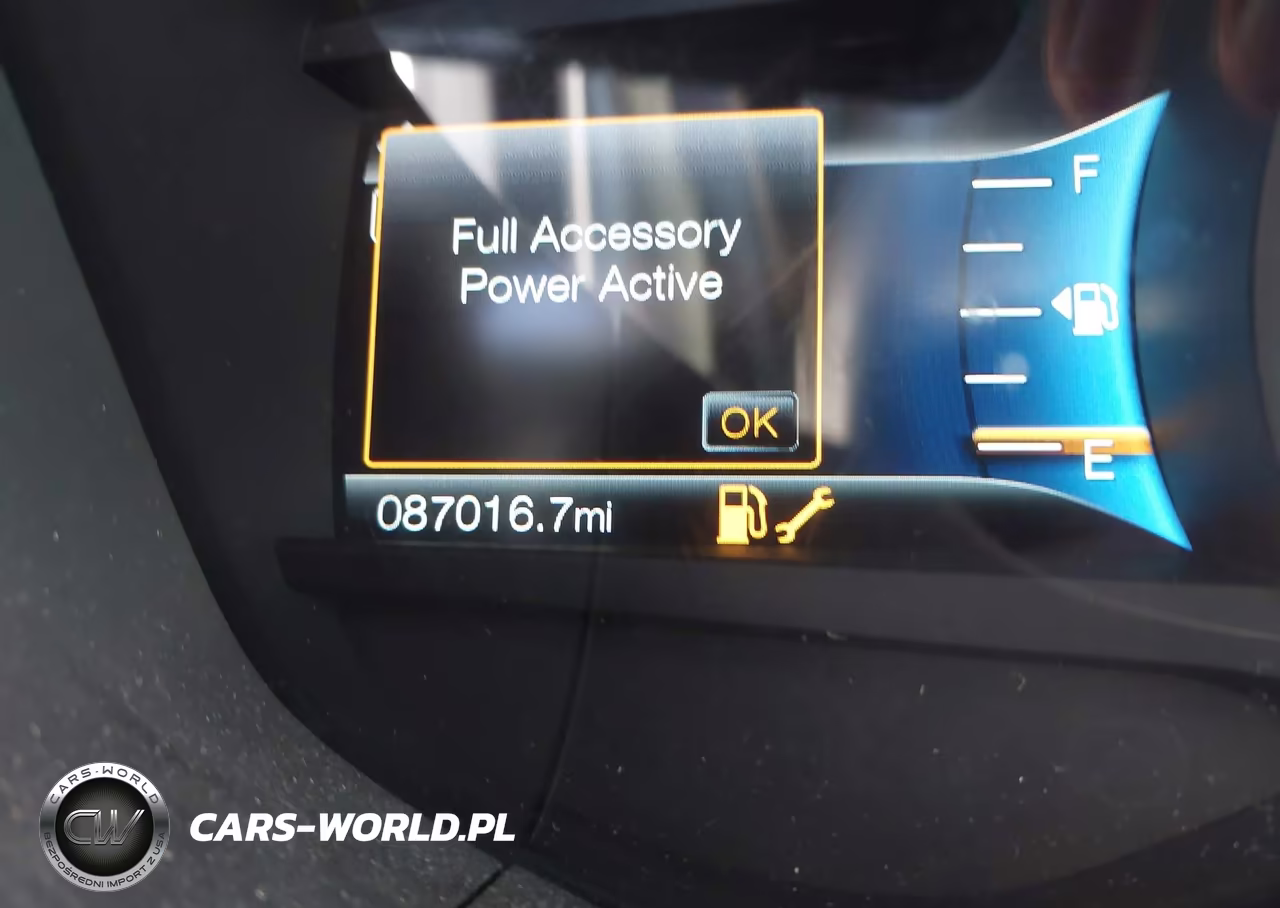 2018 Ford Fusion Titanium VIN:3FA6P0D90JR132018 - 15