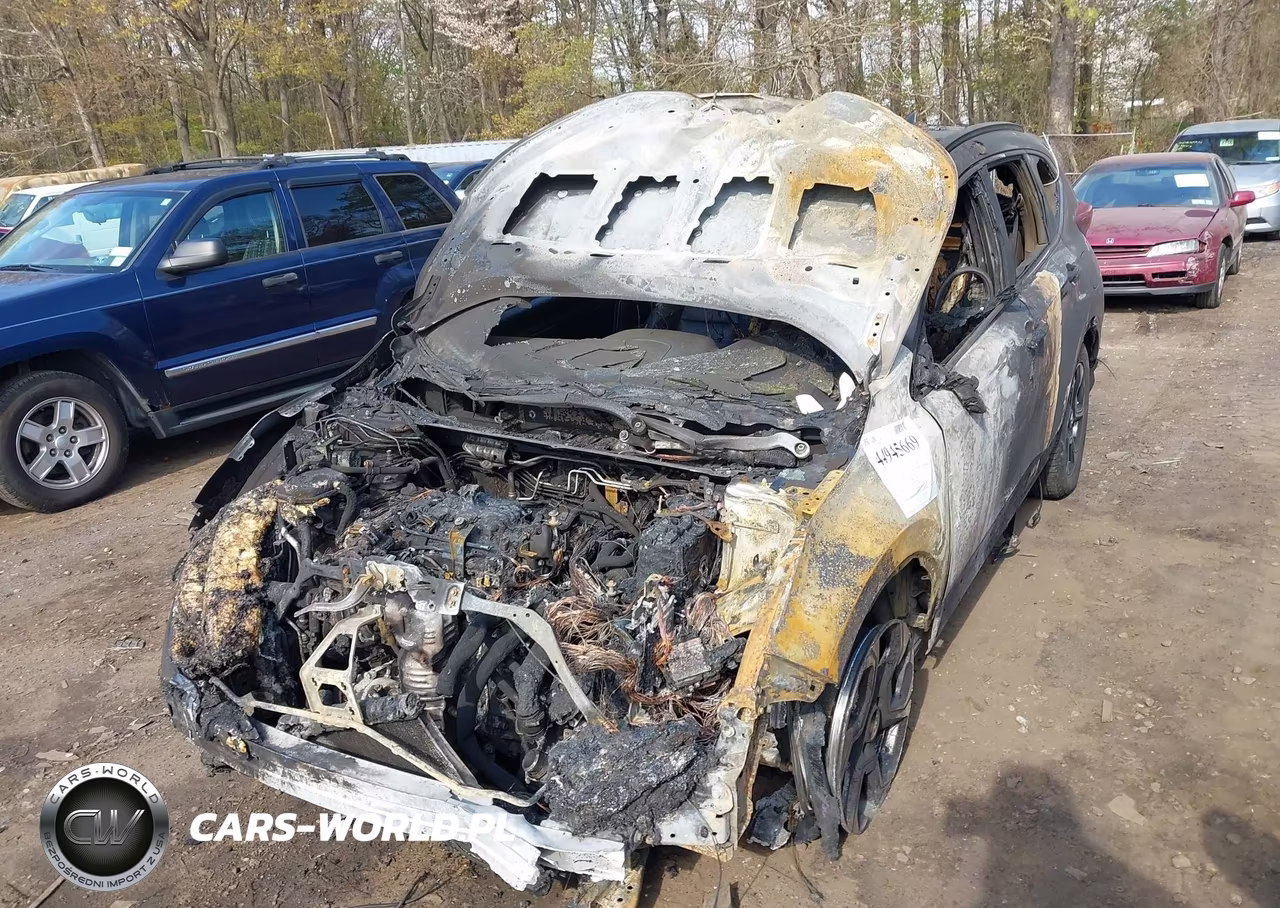 2019 Honda Cr-V Touring VIN:2HKRW2H96KH641633 - 6