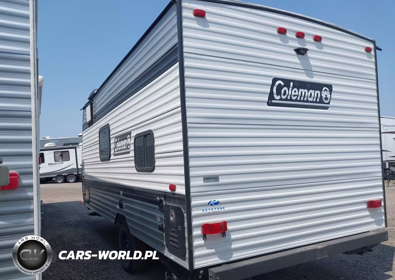2025 Coleman Other VIN:4YDTCMG14SH930088 - 3