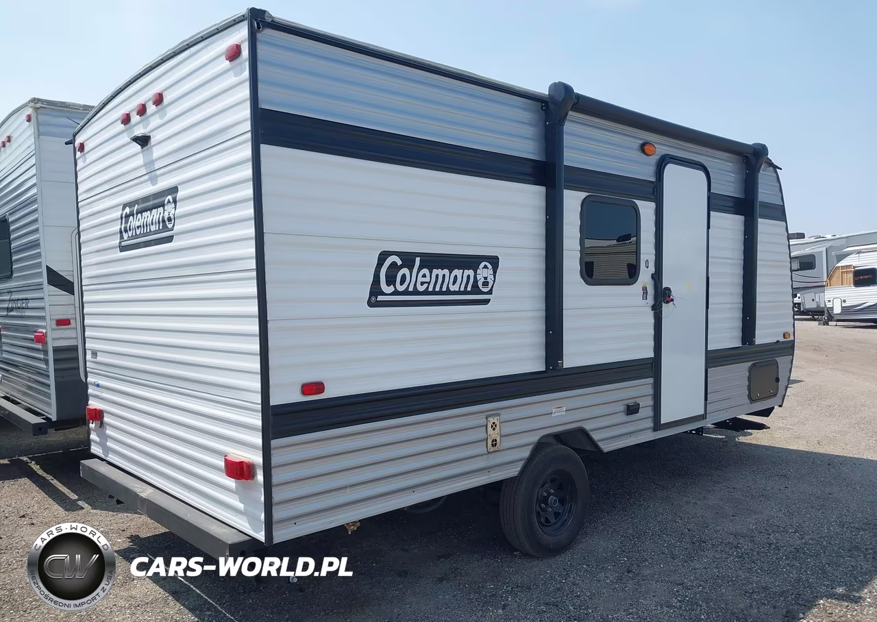 2025 Coleman Other VIN:4YDTCMG14SH930088 - 4