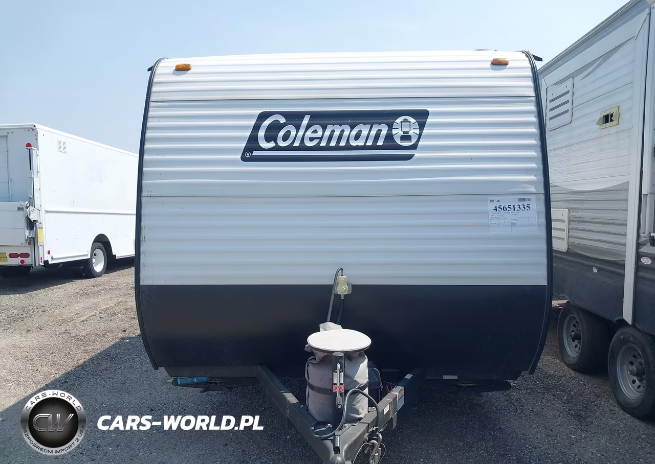 2025 Coleman Other VIN:4YDTCMG14SH930088 - 7