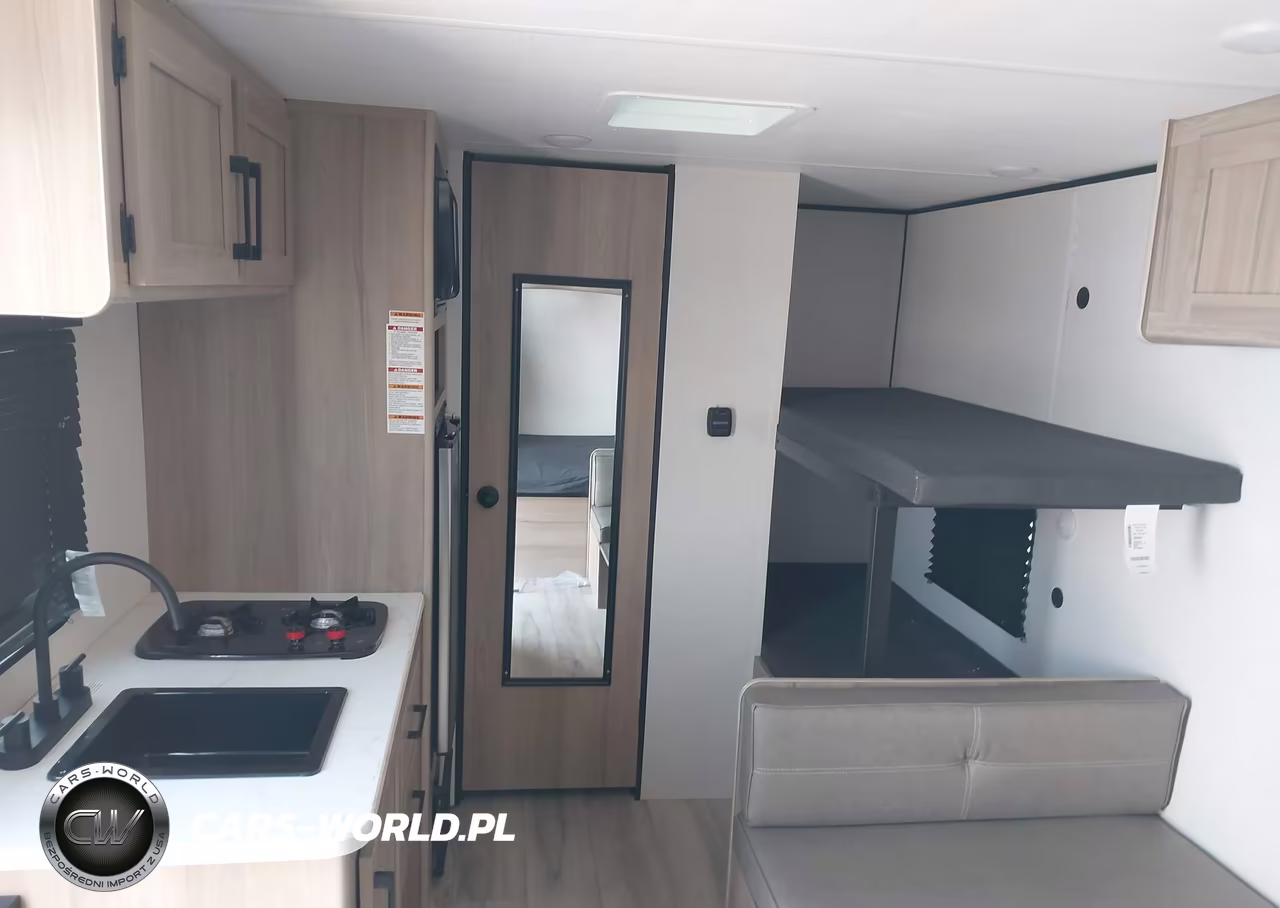2025 Coleman Other VIN:4YDTCMG14SH930088 - 8