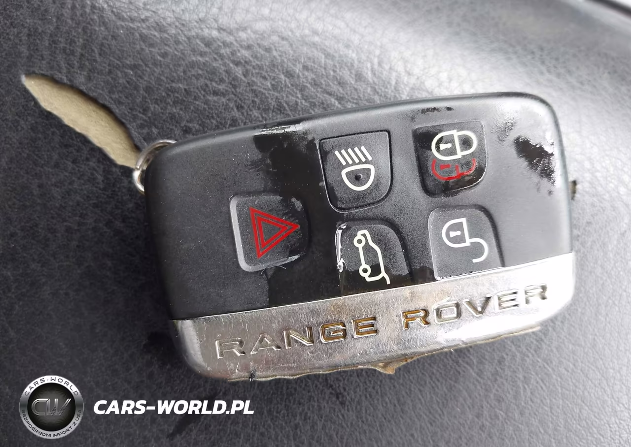 2012 Land Rover Range Rover Sport Hse VIN:SALSF2D40CA731695 - 11