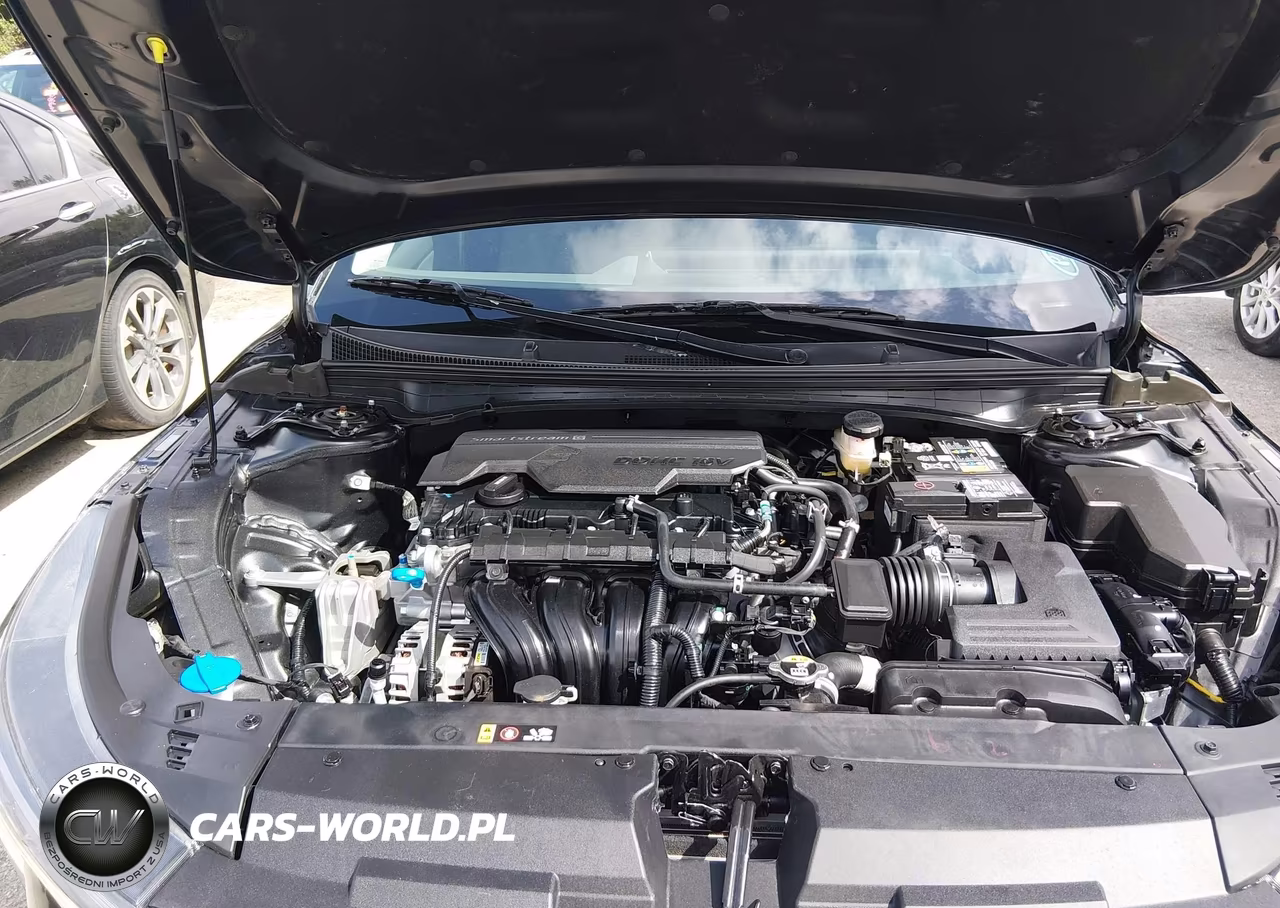2025 Kia K4 Ex VIN:3KPFU4DE6SE211435 - 10