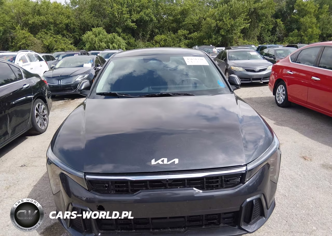 2025 Kia K4 Ex VIN:3KPFU4DE6SE211435 - 12