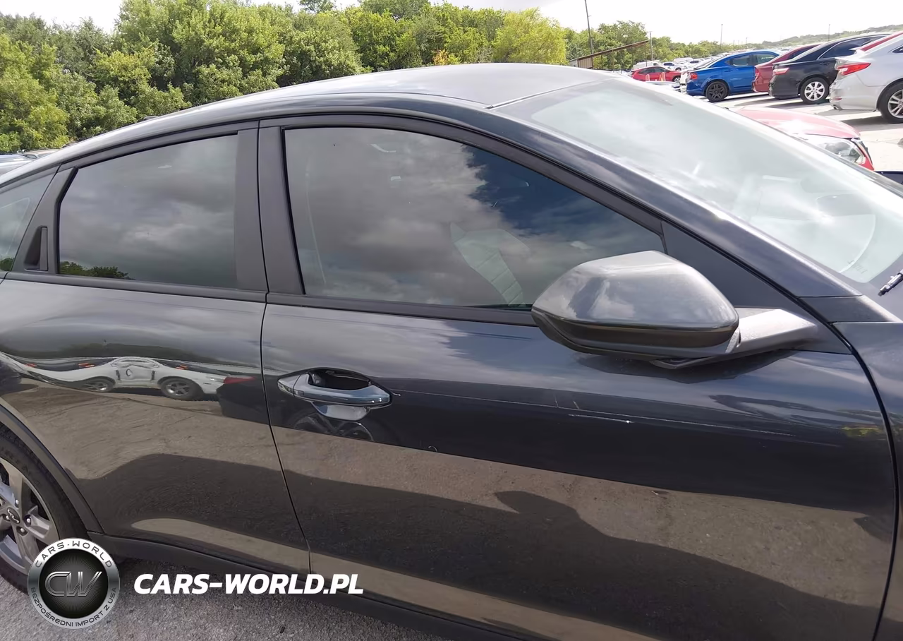2025 Kia K4 Ex VIN:3KPFU4DE6SE211435 - 13