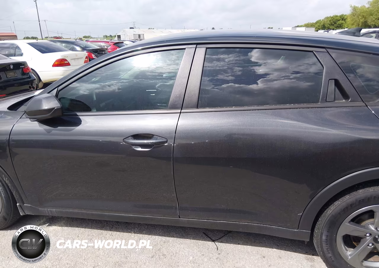 2025 Kia K4 Ex VIN:3KPFU4DE6SE211435 - 14