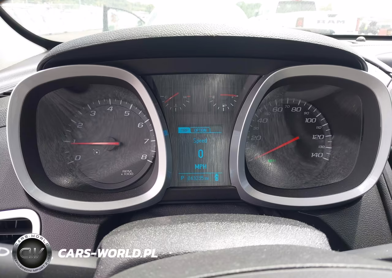 2017 Chevrolet Equinox Ls VIN:2GNFLEEK6H6315890 - 7