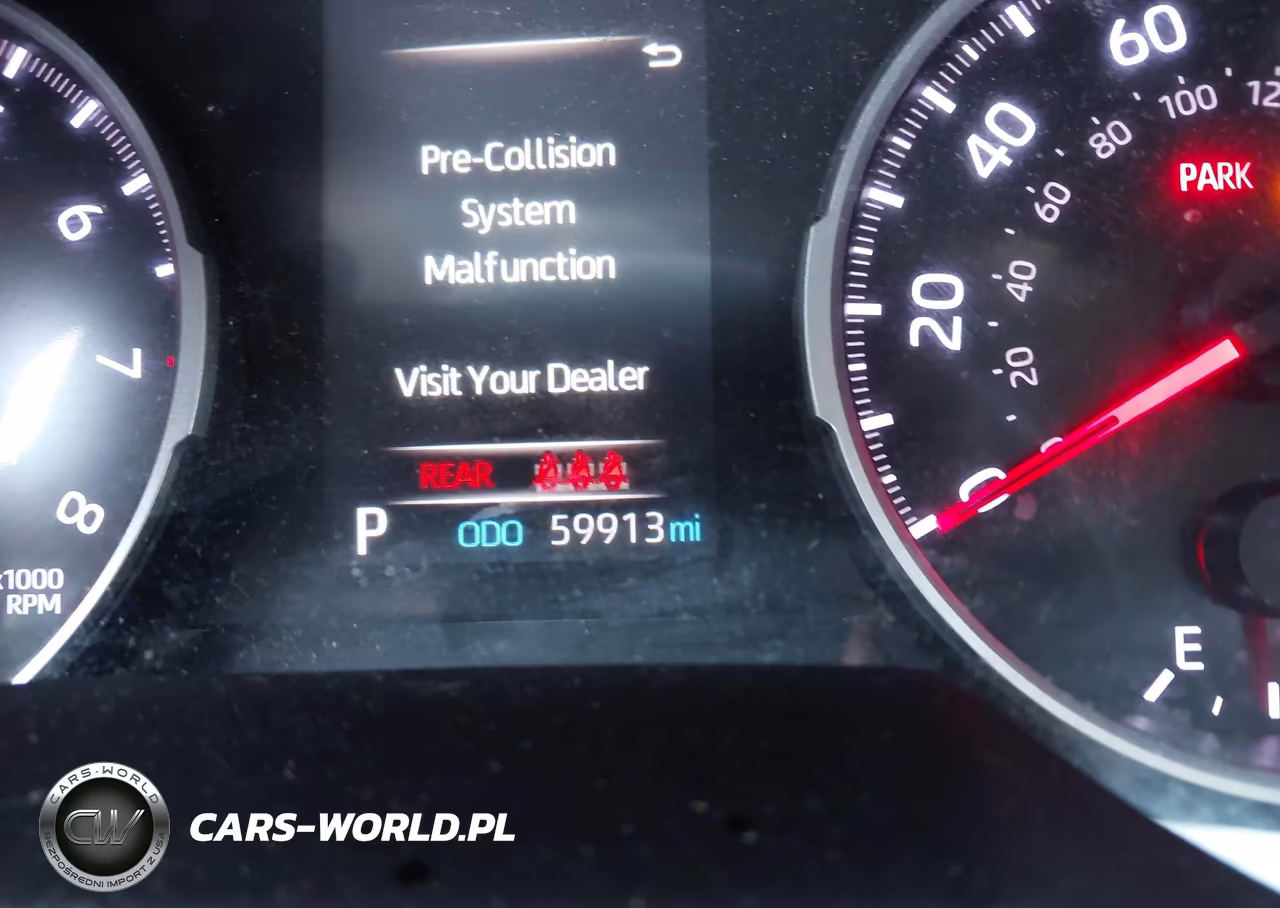2021 Toyota Rav4 Xle VIN:2T3W1RFV8MC088507 - 15
