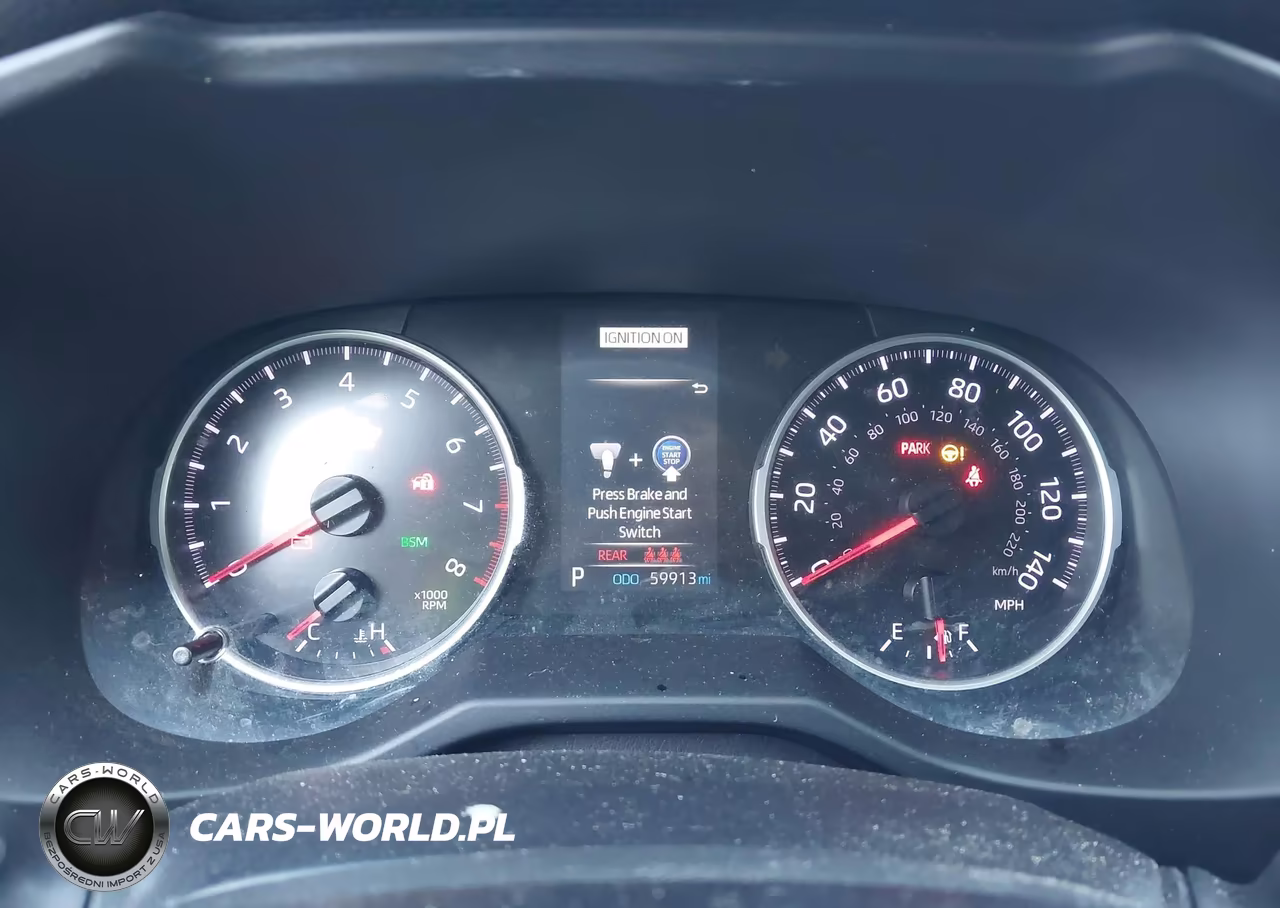 2021 Toyota Rav4 Xle VIN:2T3W1RFV8MC088507 - 7