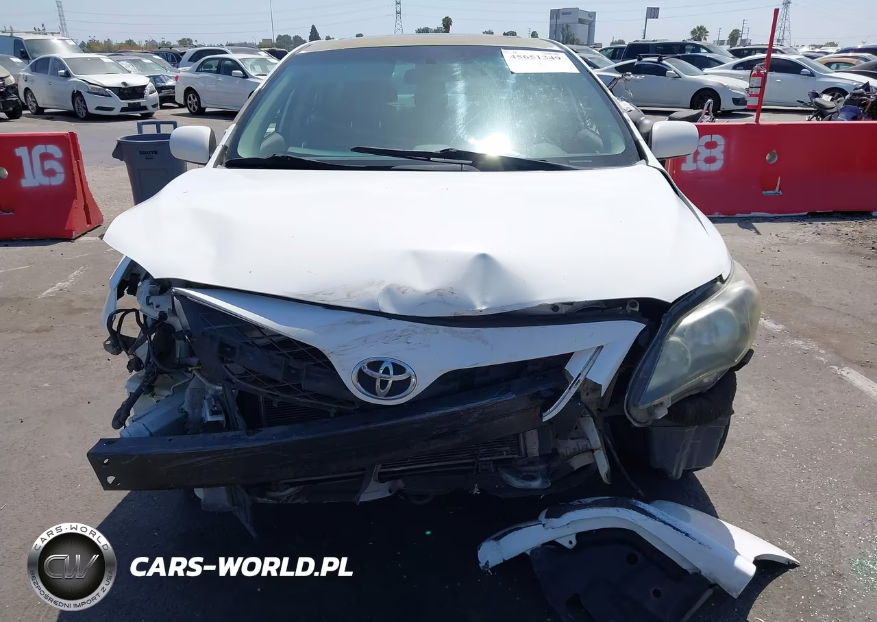 2013 Toyota Corolla S VIN:5YFBU4EE0DP143809 - 13