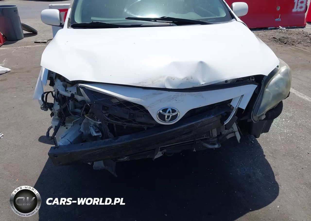 2013 Toyota Corolla S VIN:5YFBU4EE0DP143809 - 6