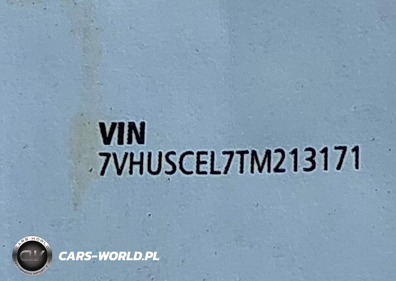 2026 Ssre Golf Cart VIN:7VHUSCEL7TM213171 - 9
