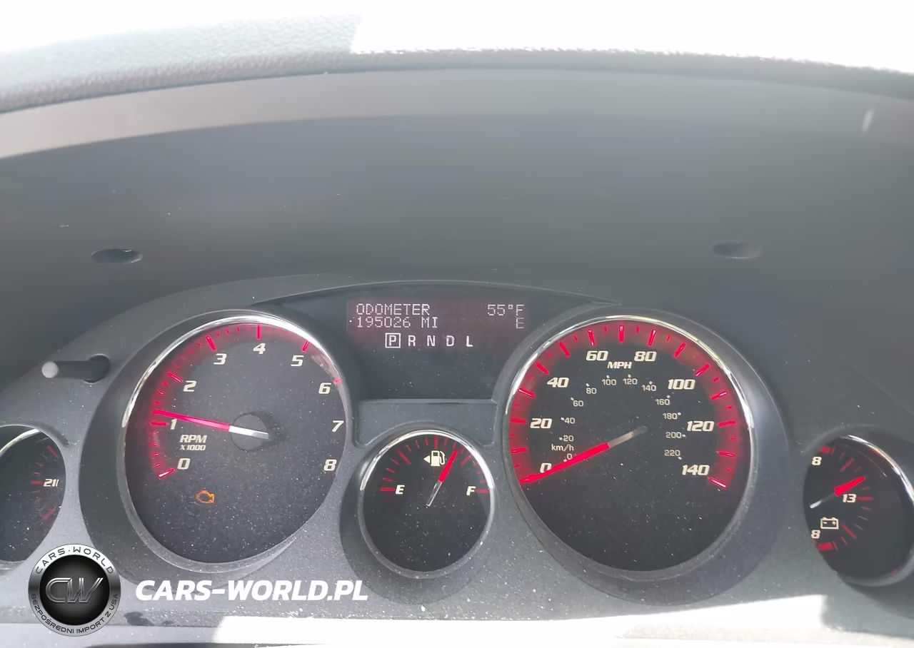 2011 GMC Acadia Slt-1 VIN:1GKKVRED7BJ204791 - 7