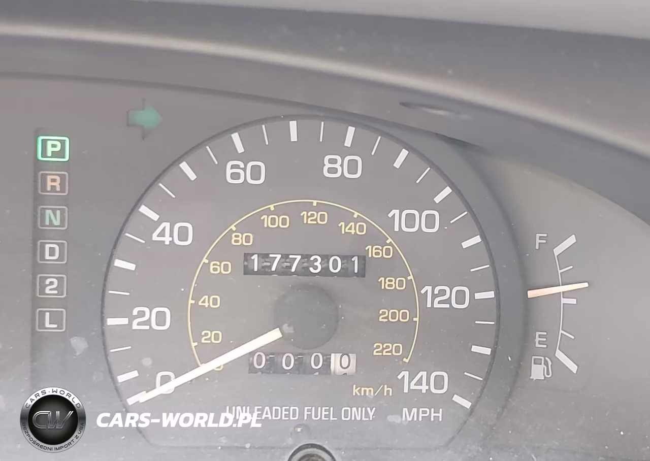 1992 Toyota Camry Le VIN:4T1SK12E6NU024591 - 15
