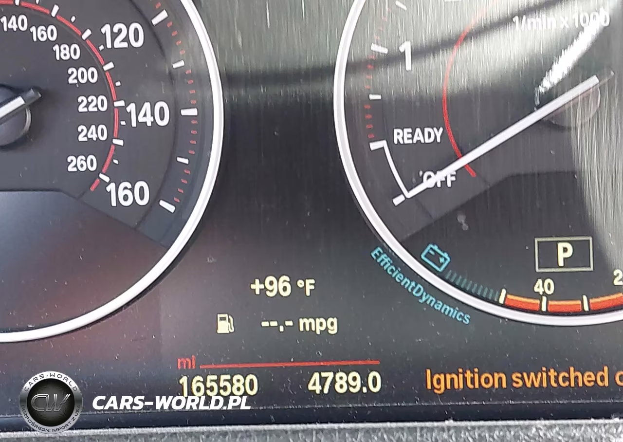 2015 BMW 328I xDrive VIN:WBA3B3G52FNR87879 - 15