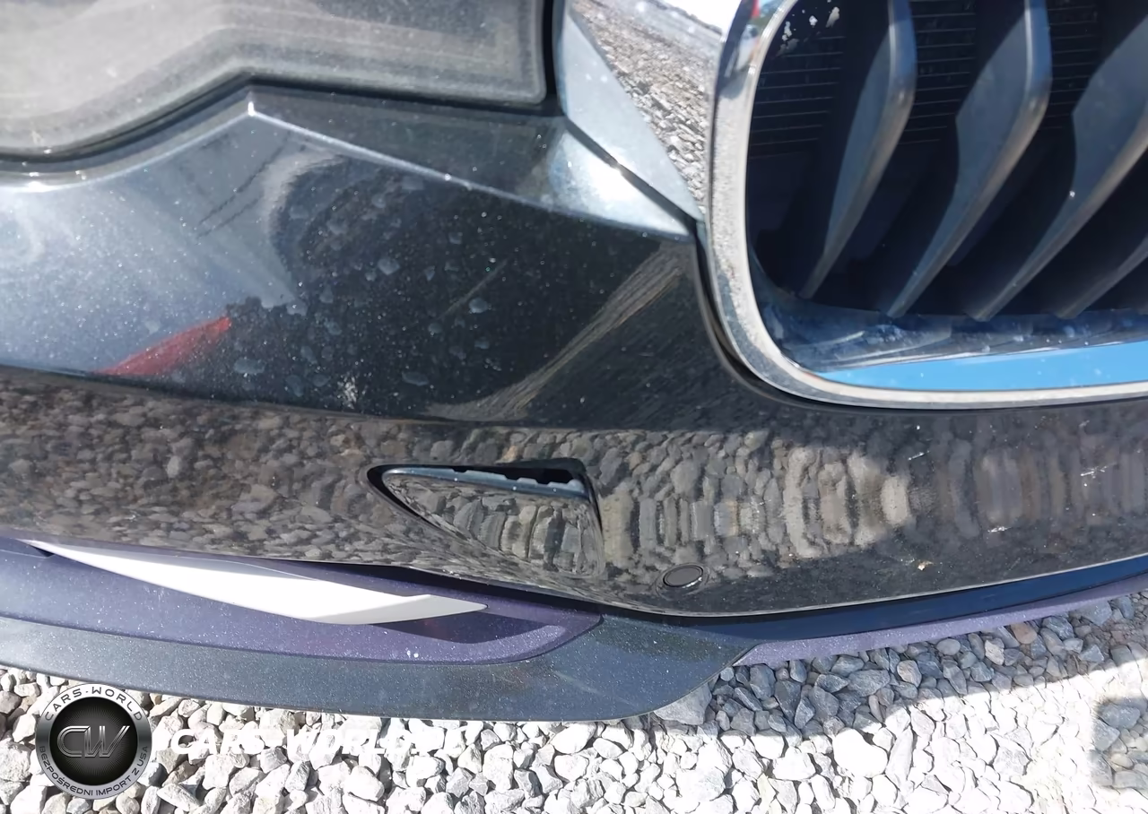 2015 BMW 328I xDrive VIN:WBA3B3G52FNR87879 - 6
