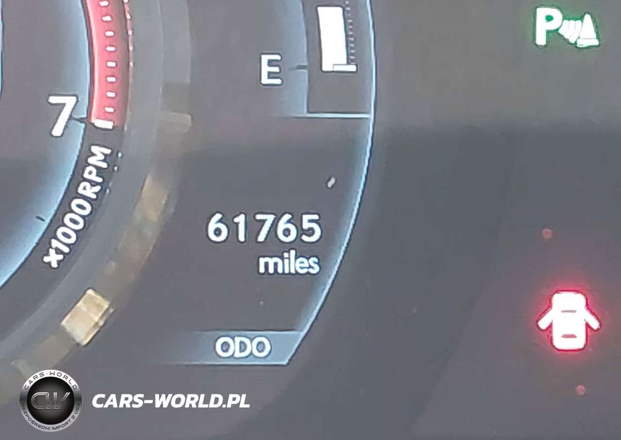 2019 Lexus Is 300 VIN:JTHBA1D20K5098152 - 15