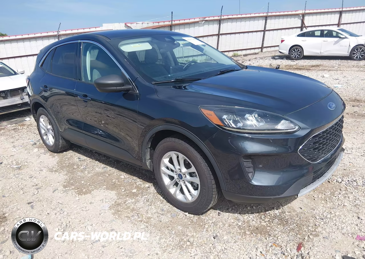 2022 Ford Escape Se – zdjęcie 1 z 17