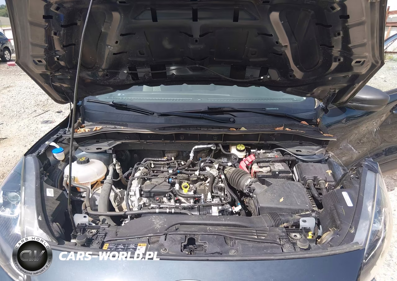 2022 Ford Escape Se VIN:1FMCU0G69NUB43097 - 10