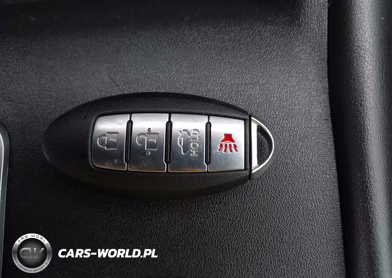 2019 Nissan Altima 2.5 Sr VIN:1N4BL4CV6KC182003 - 11