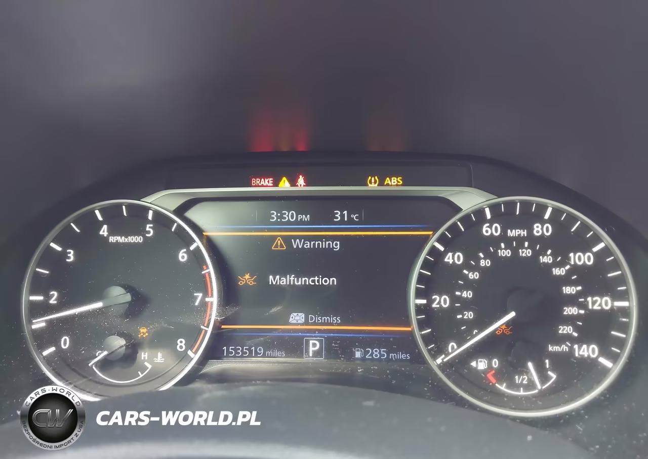 2019 Nissan Altima 2.5 Sr VIN:1N4BL4CV6KC182003 - 7