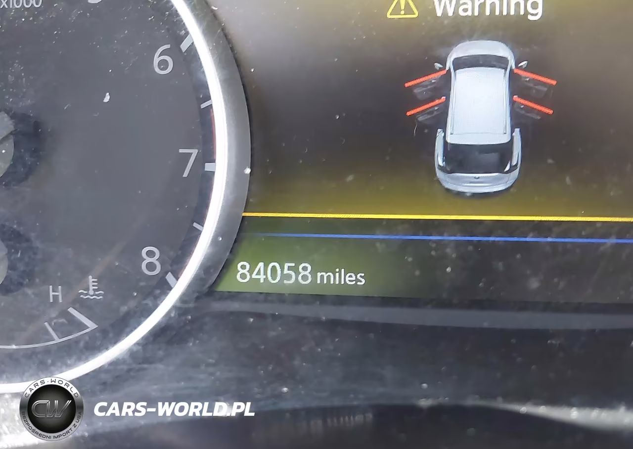 2018 Nissan Murano Sl VIN:5N1AZ2MH3JN189202 - 14
