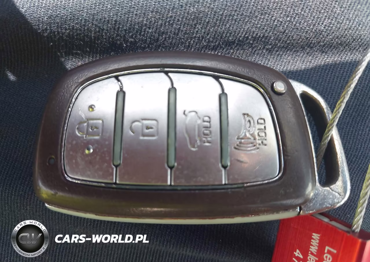 2019 Hyundai Sonata Limited 2.0T VIN:5NPE34AB7KH742115 - 11