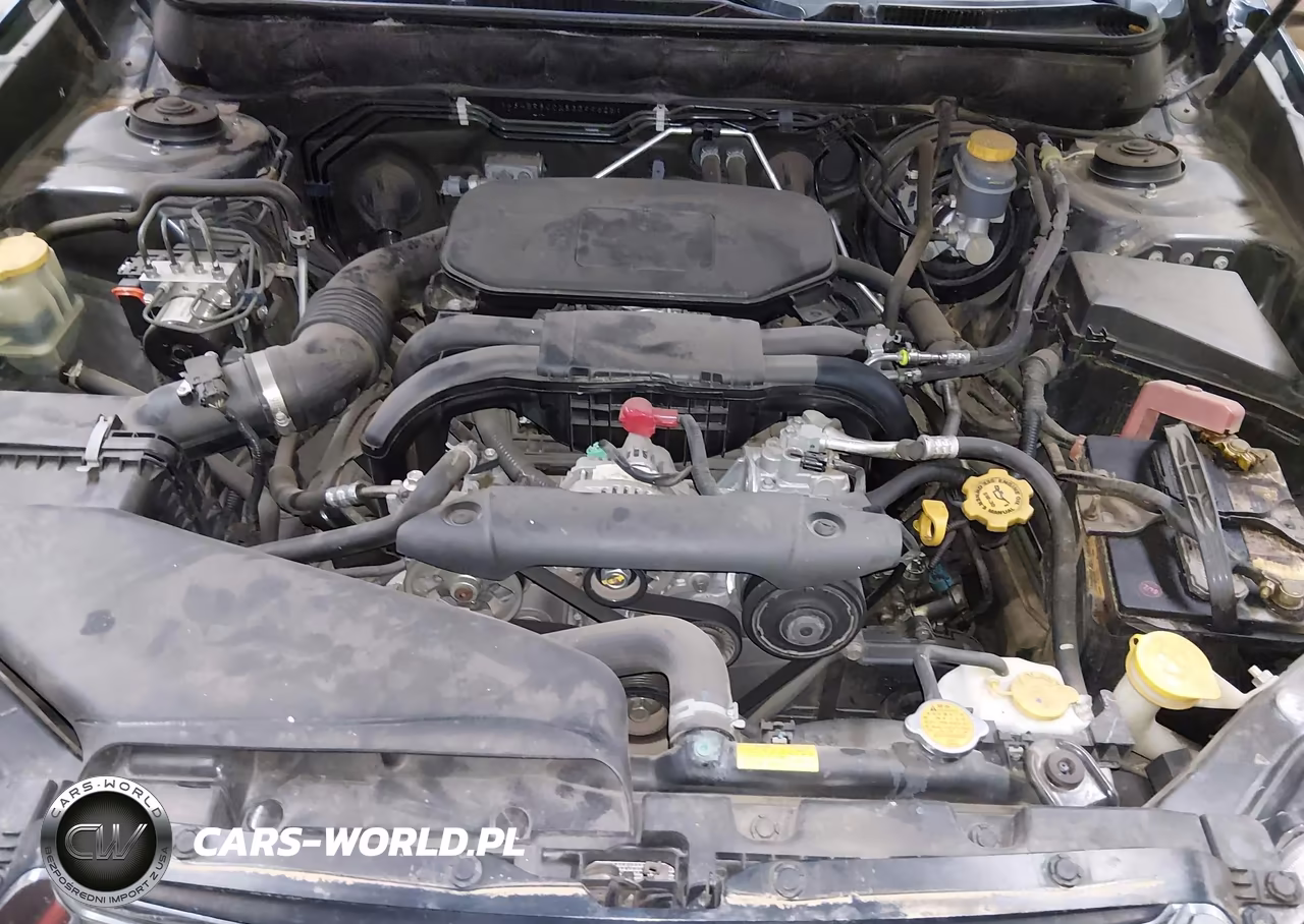 2011 Subaru Outback 2.5I Premium VIN:4S4BRBCCXB3399626 - 10