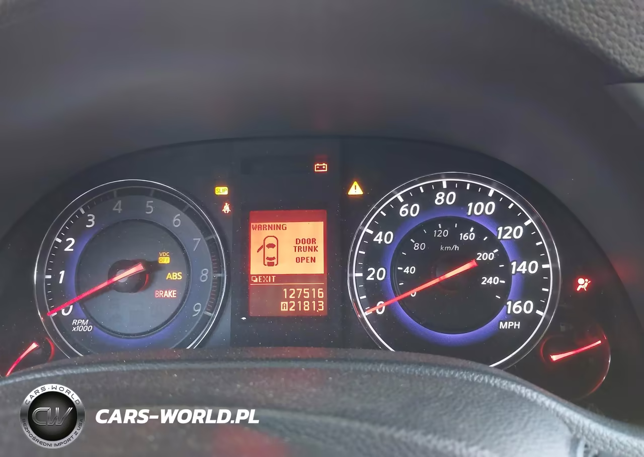 2009 Infiniti G37 Journey VIN:JNKCV61E09M300072 - 7