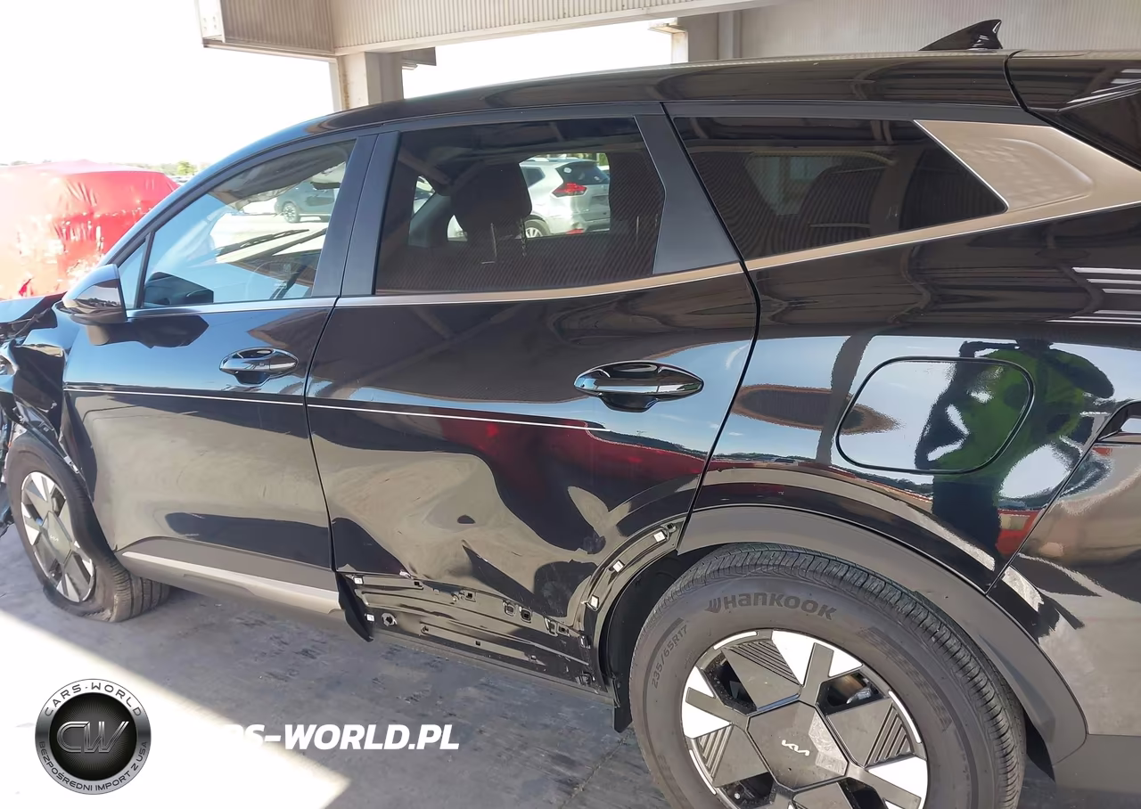 2026 Kia Sportage Hybrid Lx VIN:KNDPU3DG0T7269056 - 6