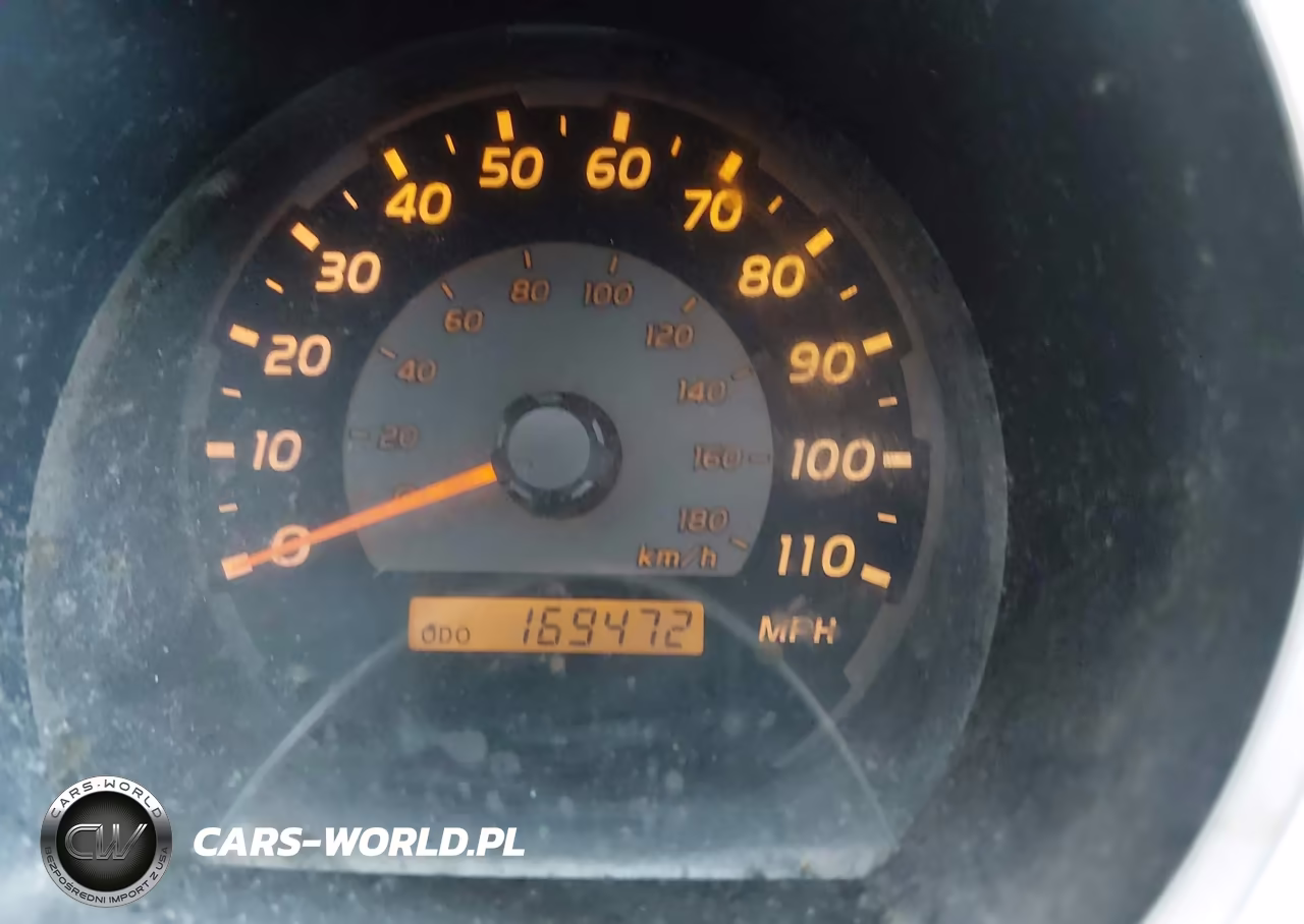 2005 Toyota 4Runner Sr5 V6 VIN:JTEZU14R158040361 - 15