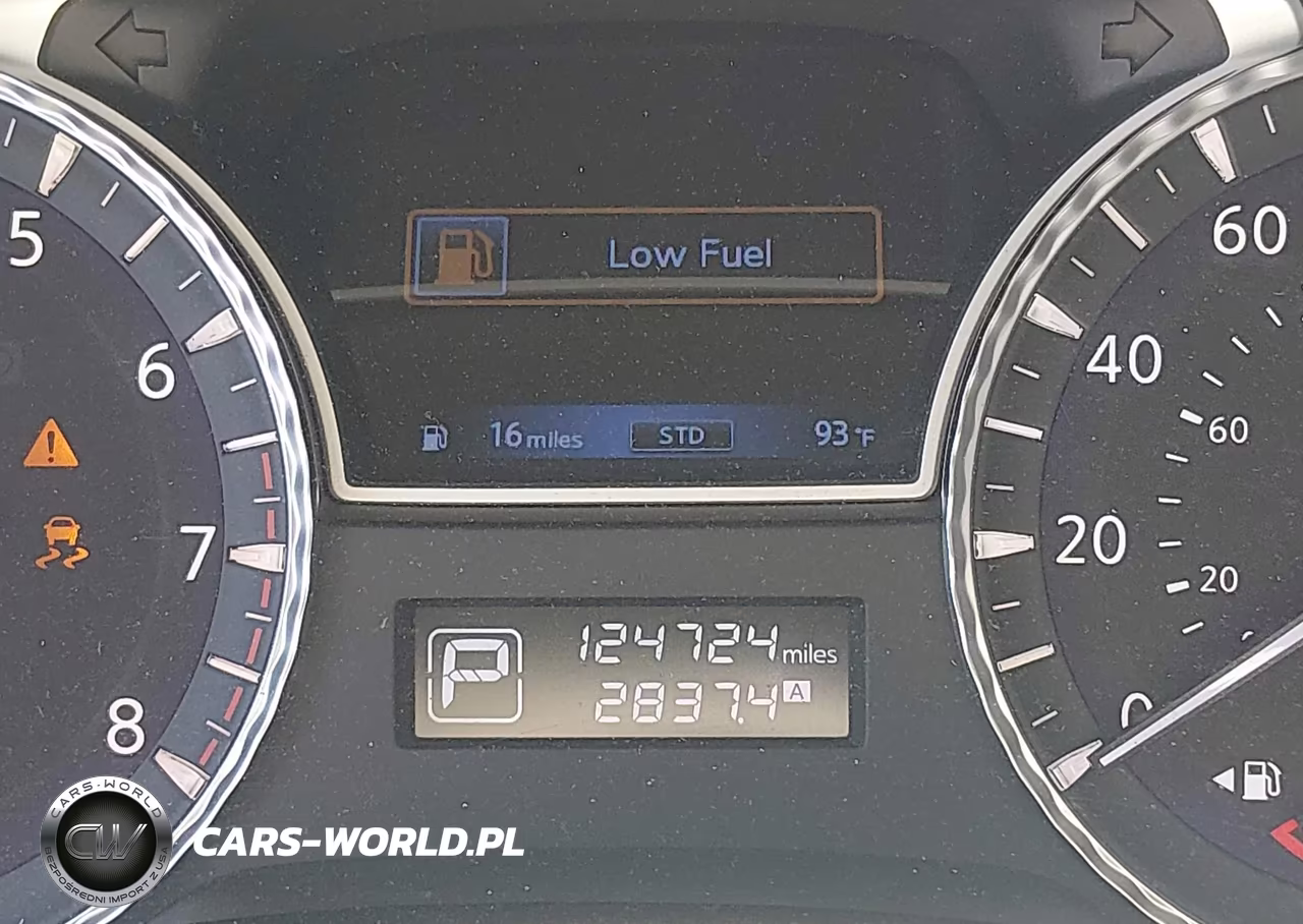 2014 Infiniti Qx60 VIN:5N1AL0MM2EC508819 - 15