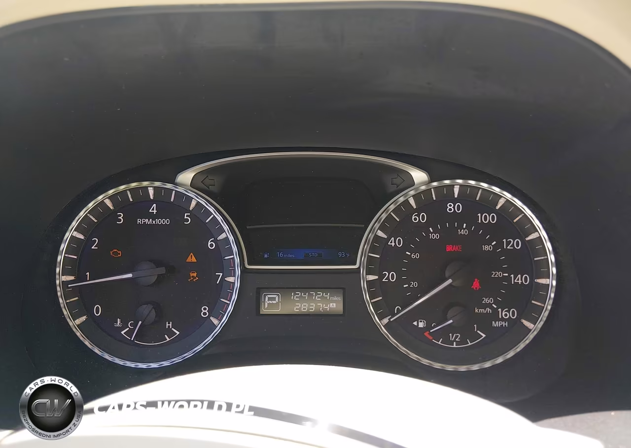 2014 Infiniti Qx60 VIN:5N1AL0MM2EC508819 - 7