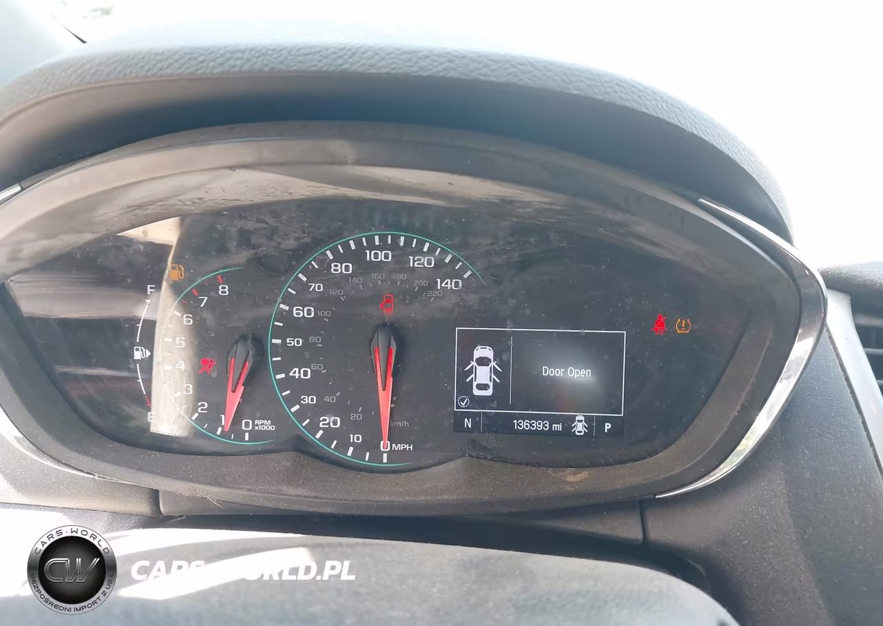 2020 Chevrolet Trax Awd Ls VIN:3GNCJNSB2LL151023 - 7