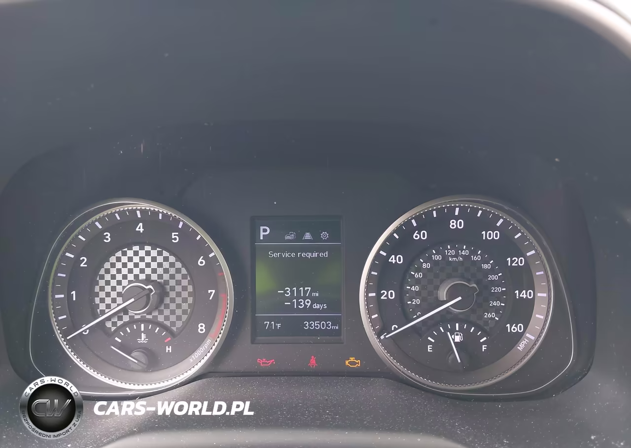 2020 Hyundai Elantra Se VIN:5NPD74LFXLH618888 - 7